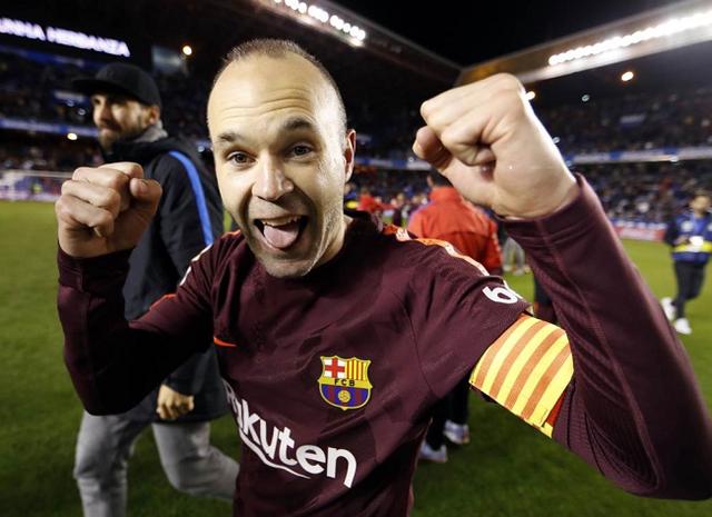  意甲金靴争夺进入最后阶段  