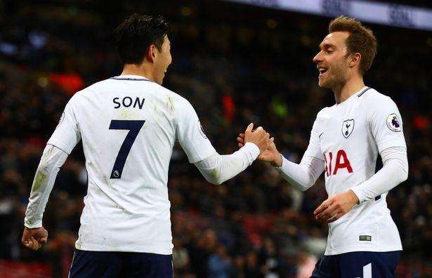  热刺主场险胜曼联，孙兴慜造致命乌龙